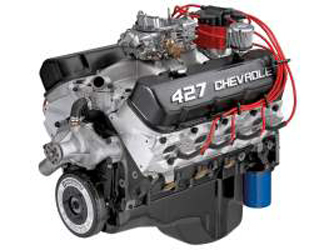 B2149 Engine